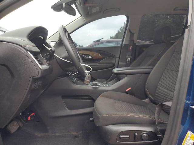 Photo 7 from auction – 2021 GMC TERRAIN SL with VIN 3GKALMEV0ML367274
