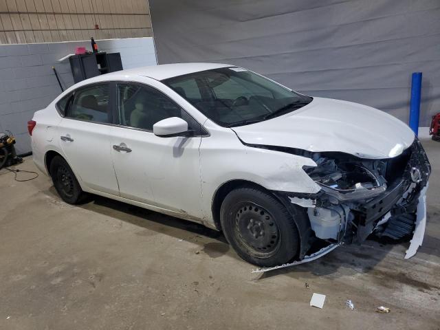 Photo 4 from auction – 2016 NISSAN SENTRA S with VIN 3N1AB7AP1GY312334