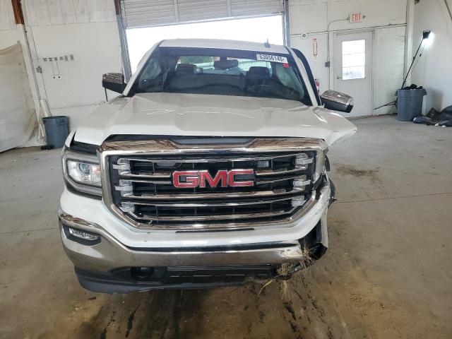 Photo 5 from auction – 2018 GMC SIERRA K15 with VIN 3GTU2NECXJG443071