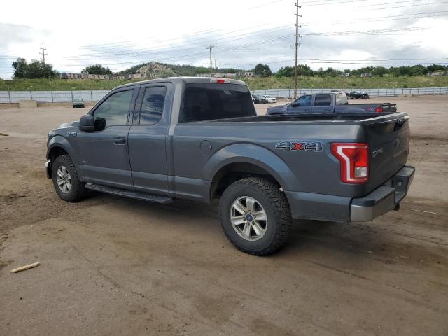 Photo 2 from auction – 2016 FORD F150 SUPER with VIN 1FTEX1EP6GKF50086