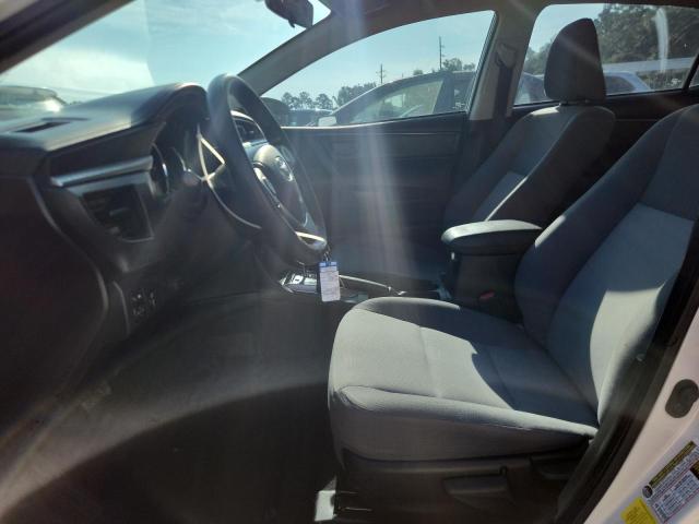 Photo 7 from auction – 2015 TOYOTA COROLLA L with VIN 2T1BURHE1FC283329
