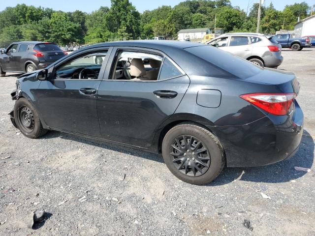Photo 2 from auction – 2014 TOYOTA COROLLA L with VIN 2T1BURHE0EC002345