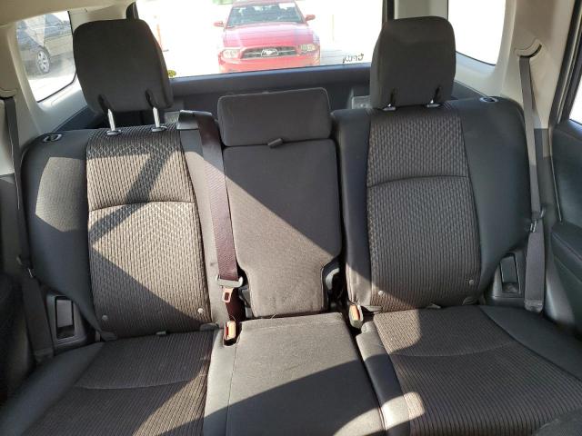 Photo 10 from auction – 2019 TOYOTA 4RUNNER SR with VIN JTEBU5JR4K5711550