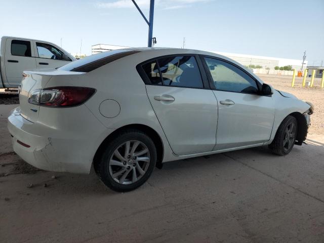صورة رقم 3 من المزاد - 2012 MAZDA 3 I مع VIN JM1BL1V82C1675917