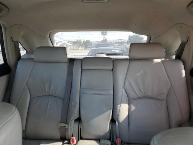 Photo 10 from auction – 2004 LEXUS RX 330 with VIN 2T2HA31U24C005761