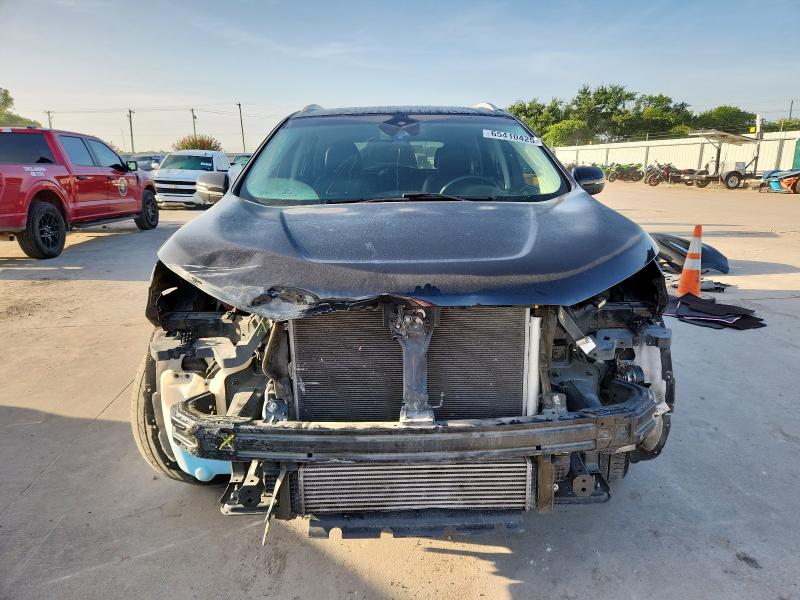 Photo 5 from auction – 2019 FORD EDGE TITAN with VIN 2FMPK3K93KBC02589