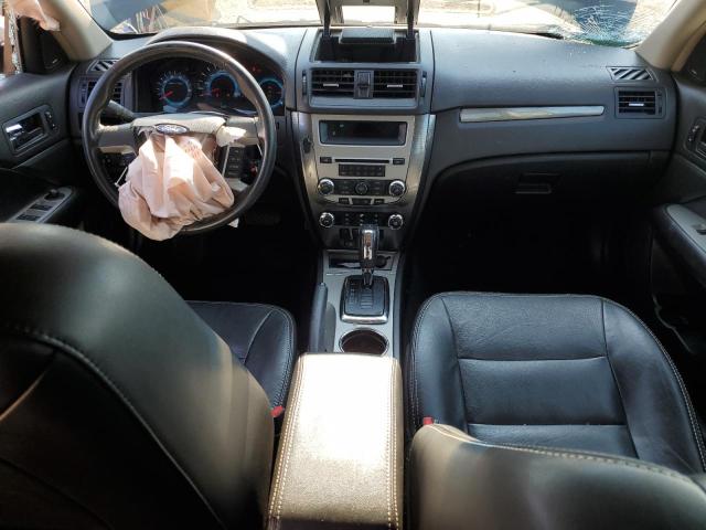 Photo 8 from auction – 2011 FORD FUSION SEL with VIN 3FAHP0JA3BR250752