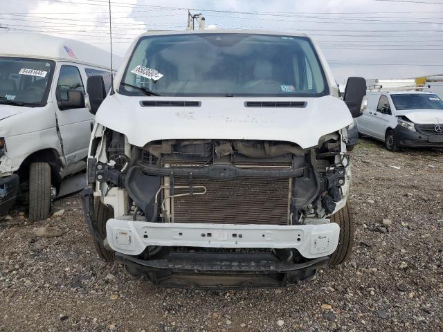 Photo 5 from auction – 2018 FORD TRANSIT T- with VIN 1FTBW2ZM5JKB47607