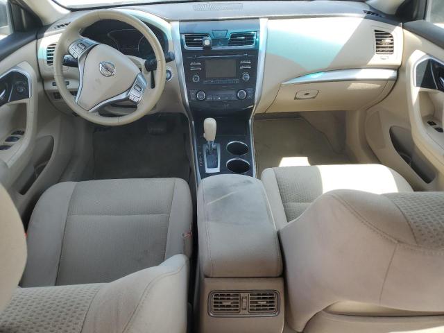 Photo 8 from auction – 2014 NISSAN ALTIMA 2.5 with VIN 1N4AL3AP6EC179410