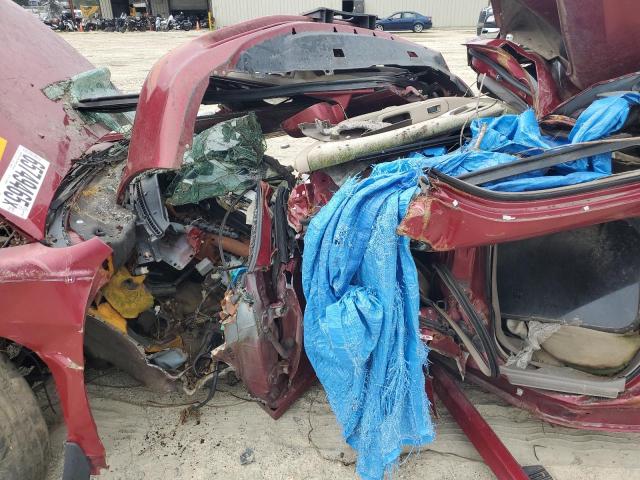 Photo 7 from auction – 2001 HONDA ACCORD EX with VIN 1HGCG66821A040862