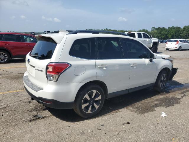 Photo 3 from auction – 2017 SUBARU FORESTER 2 with VIN JF2SJAJC0HH453893