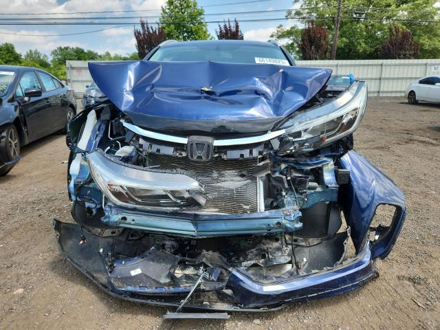 Photo 5 from auction – 2016 HONDA CR-V EXL with VIN 2HKRM4H70GH647709