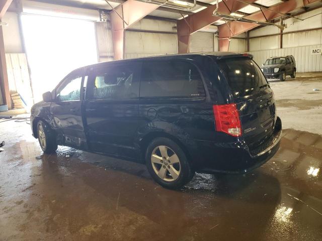 Photo 2 from auction – 2014 DODGE GRAND CARA with VIN 2C4RDGBG5ER273480