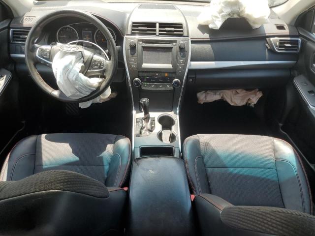 Photo 8 from auction – 2016 TOYOTA CAMRY LE with VIN 4T1BF1FK8GU201701