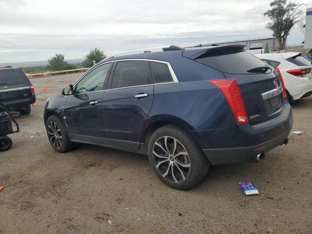 Photo 2 from auction – 2010 CADILLAC SRX PREMIU with VIN 3GYFNFEY3AS510084