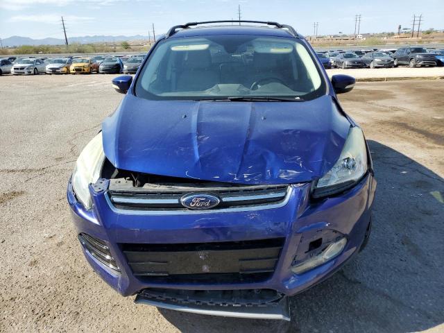 Photo 5 from auction – 2013 FORD ESCAPE SEL with VIN 1FMCU0H9XDUC15965