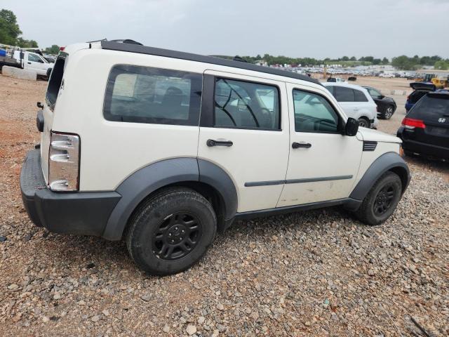 Photo 3 from auction – 2008 DODGE NITRO SXT with VIN 1D8GT28K88W190955