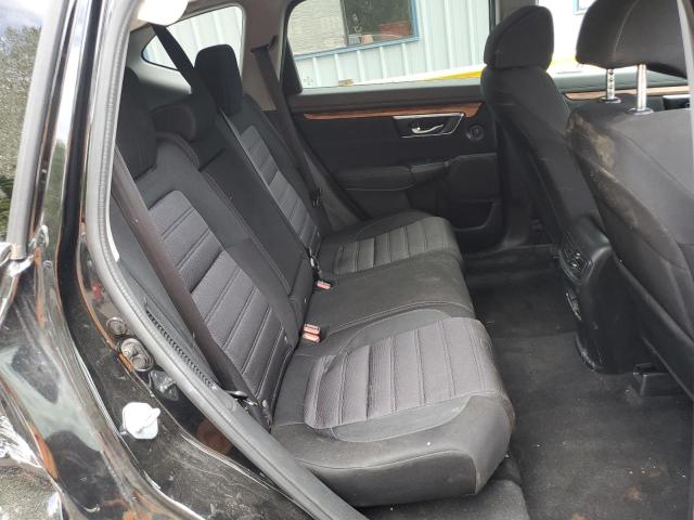 Photo 11 from auction – 2022 HONDA CR-V EX with VIN 5J6RT6H50NL028205