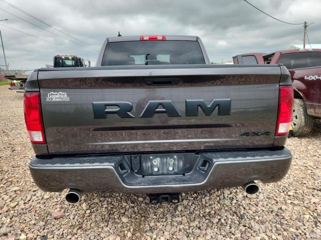 Photo 6 from auction – 2019 RAM 1500 CLASS with VIN 1C6RR7KT9KS743610