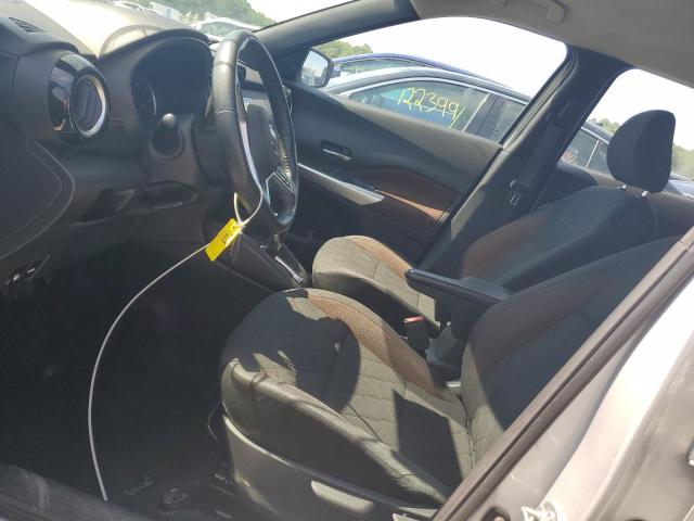 Photo 7 from auction – 2020 NISSAN KICKS SR with VIN 3N1CP5DV5LL538490