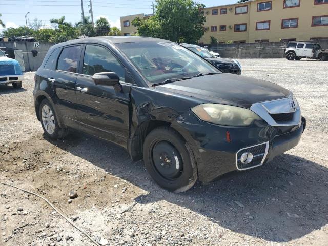 Photo 4 from auction – 2010 ACURA RDX with VIN 5J8TB2H23AA005036