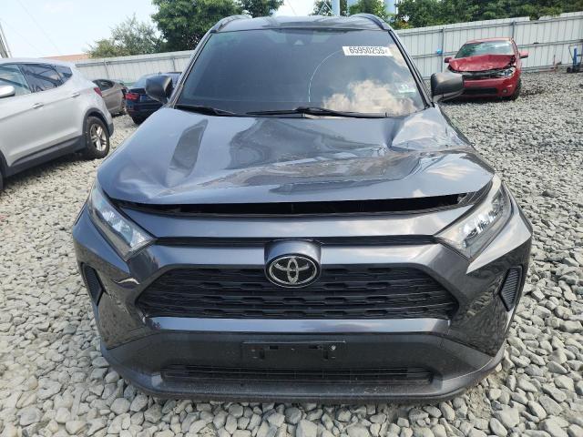 Photo 5 from auction – 2019 TOYOTA RAV4 LE with VIN JTMF1RFV0KD013101