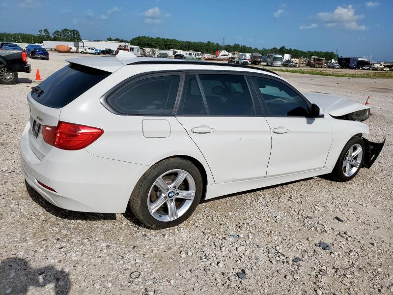 Photo 3 from auction – 2014 BMW 328 XI with VIN WBA3G7C52EKN36529