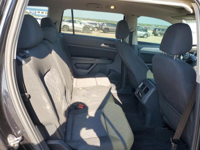 Photo 10 from auction – 2018 VOLKSWAGEN ATLAS with VIN 1V2BR2CA6JC513265