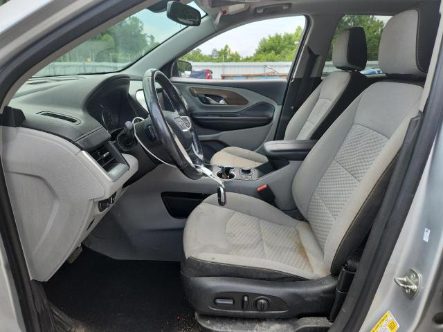 Photo 7 from auction – 2018 GMC TERRAIN SL with VIN 3GKALTEX3JL332798