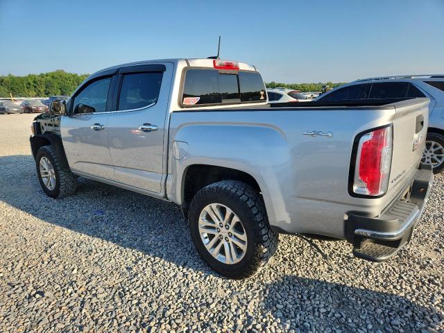 Photo 2 from auction – 2017 GMC CANYON with VIN 1GTG6DEN3H1276364