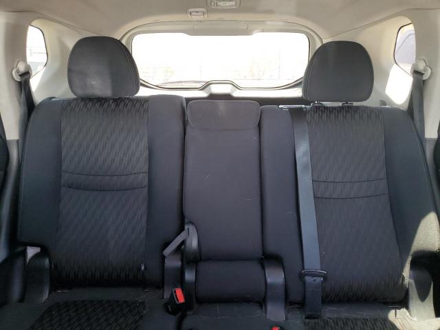 Photo 10 from auction – 2019 NISSAN ROGUE S with VIN 5N1AT2MT3KC817780