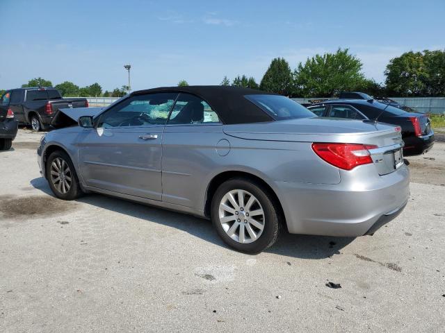 Photo 2 from auction – 2013 CHRYSLER 200 TOURING with VIN 1C3BCBEG6DN660526