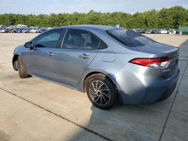 Photo 2 from auction – 2024 TOYOTA COROLLA LE with VIN 5YFB4MDE6RP084435