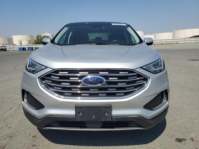 Photo 5 from auction – 2019 FORD EDGE SEL with VIN 2FMPK3J94KBB32831
