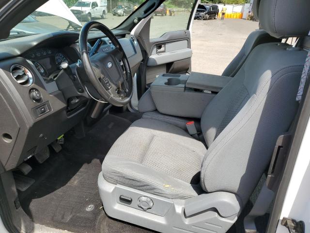 Photo 7 from auction – 2012 FORD F150 SUPER with VIN 1FTFX1CF7CKD33266