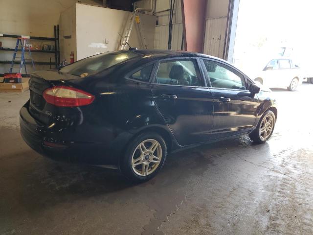 Photo 3 from auction – 2017 FORD FIESTA SE with VIN 3FADP4BJ3HM166067