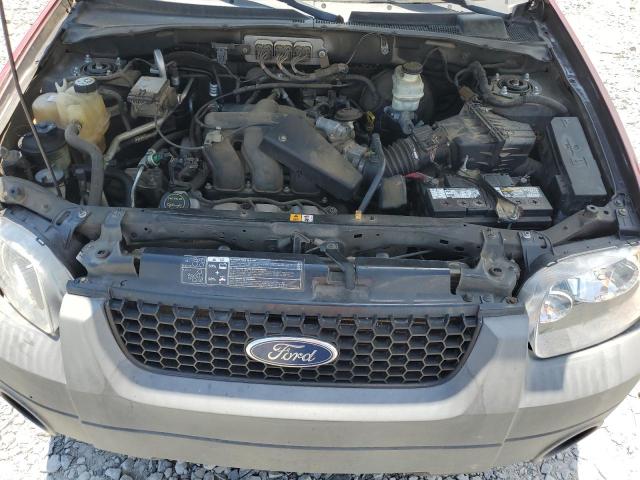 Photo 12 from auction – 2006 FORD ESCAPE XLT with VIN 1FMCU03166KD34323
