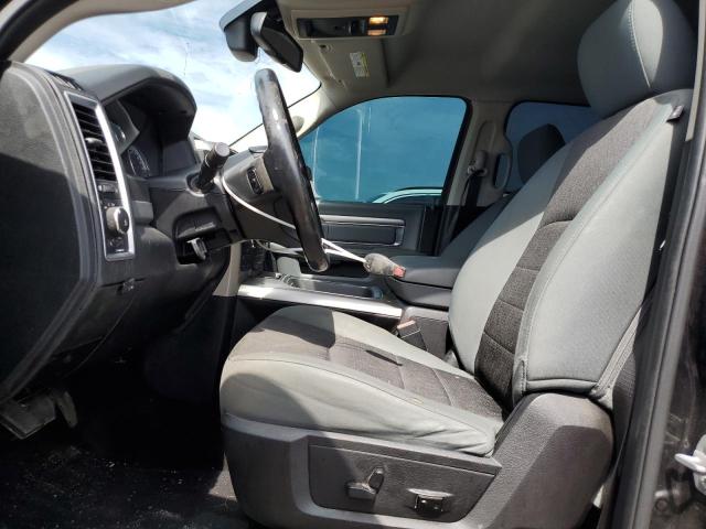 Photo 7 from auction – 2016 RAM 1500 SLT with VIN 1C6RR7LT8GS151539