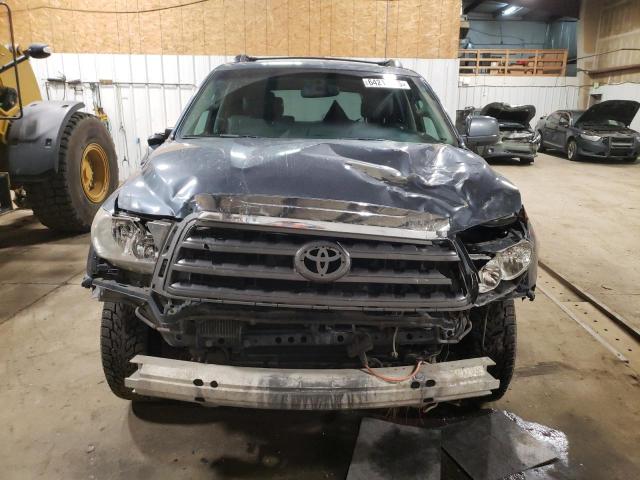 Photo 5 from auction – 2008 TOYOTA SEQUOIA SR with VIN 5TDBY64A18S002310