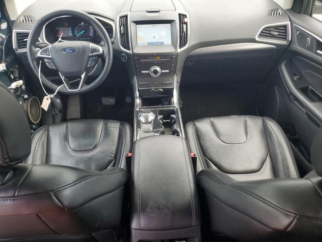 Photo 8 from auction – 2019 FORD EDGE TITAN with VIN 2FMPK4K99KBC54041