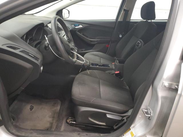 Photo 7 from auction – 2017 FORD FOCUS SEL with VIN 1FADP3M27HL245470
