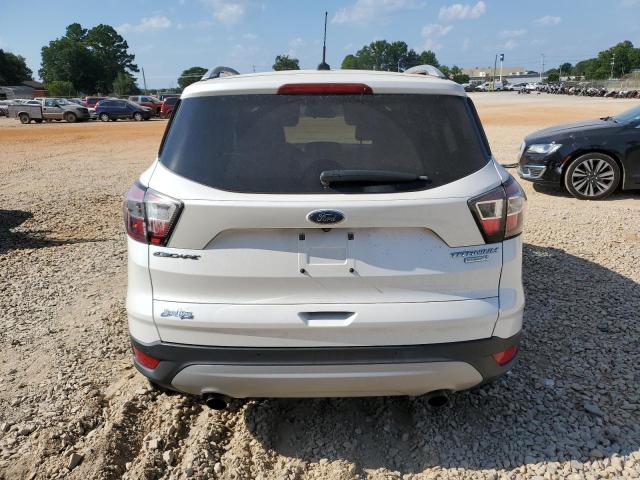 Photo 6 from auction – 2017 FORD ESCAPE TITANIUM with VIN 1FMCU0J93HUA18474