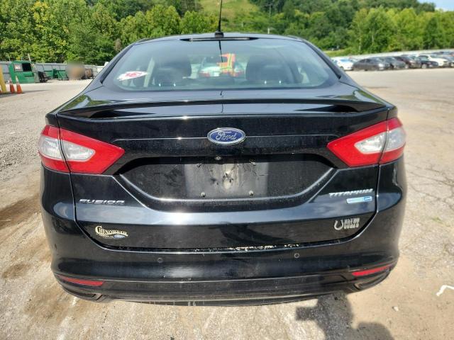 Photo 6 from auction – 2016 FORD FUSION TIT with VIN 3FA6P0D90GR153329