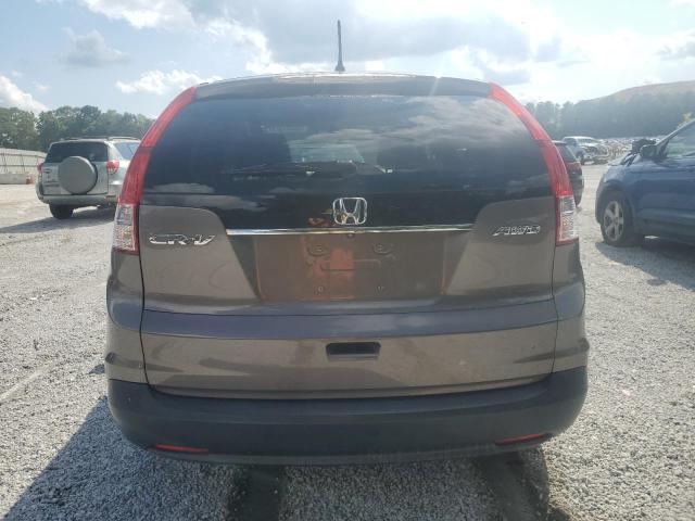 Photo 6 from auction – 2014 HONDA CR-V EX with VIN 5J6RM4H51EL097776