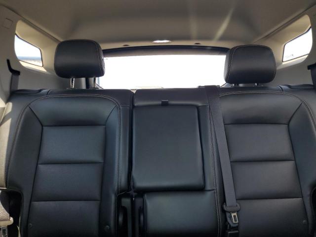 Photo 10 from auction – 2020 GMC TERRAIN SL with VIN 3GKALVEV3LL101705