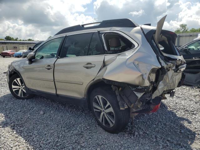 Photo 2 from auction – 2018 SUBARU OUTBACK 3. with VIN 4S4BSENC9J3216010