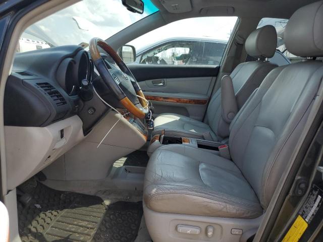 Photo 7 from auction – 2009 LEXUS RX 350 with VIN 2T2HK31U89C110924