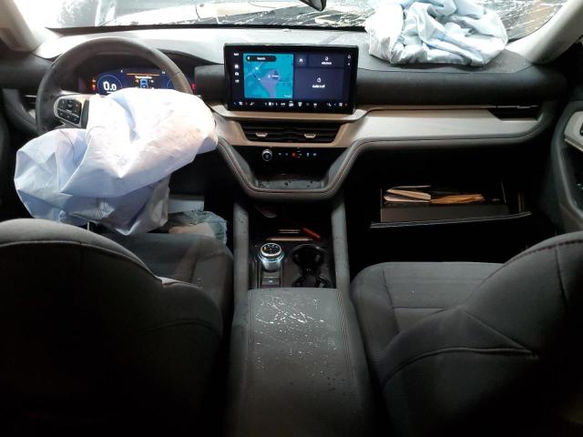 Photo 8 from auction – 2025 FORD EXPLORER A with VIN 1FMUK8DH4SGB68269