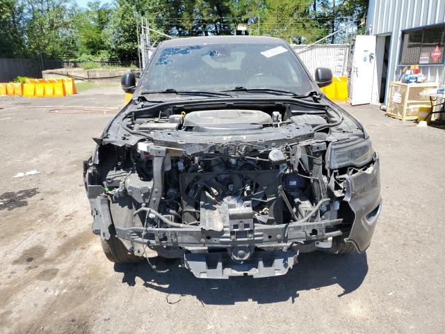 Photo 5 from auction – 2021 JEEP GRAND CHER with VIN 1C4RJFAG7MC840672