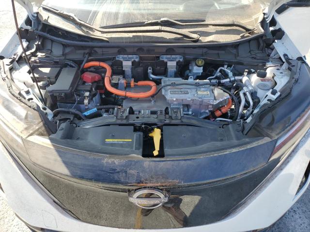 Photo 12 from auction – 2024 NISSAN ARIYA EVOL with VIN JN1BF0BA4RM430670